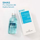 A310 - Serum phục hồi và cấp ẩm Smas Pro Vitamin B5 120g