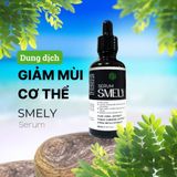 V64- Serum trị hôi nách SMELY 50ml
