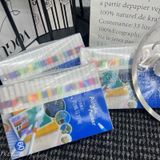 B749- Set bút màu Acrylic Marker 60 cây