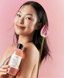 A812- Nước Hoa Hồng Cocoon Sen Hậu Giang 310ml