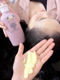 E87 - Cặp gội xả biotin collagen Essence Voudioty 500ml (MÀU HỒNG )