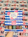 A796- Set 5 chai gel tắm BBW (Mùi ngẫu nhiên)