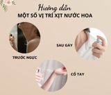 S238- Nước hoa Tomford Cafe Rose EDP 4ml