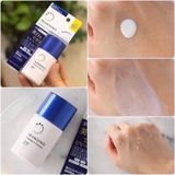 V17- Kem dưỡng chống nắng Transino SPF50+ Ban Ngày