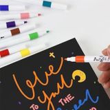 B749- Set bút màu Acrylic Marker 60 cây
