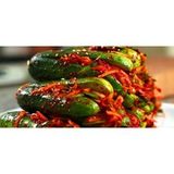 B15 - Bột ớt Hàn Quốc NongWoo 500g