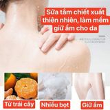 H17 - Sữa tắm The Body Shop 250ml