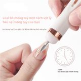 U41 - Dụng cụ làm móng 5in1