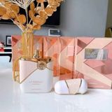 A726 - Nước Hoa Nữ Armaf Le Parfait Pour Femme EDP 100ml