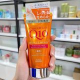 E613- Kem dưỡng da tay Kose CoenRich Q10 80g