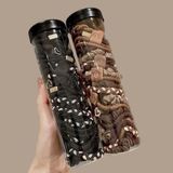 A635- Cột tóc ống tròn (SỢI LỚN NHIỀU MẪU)