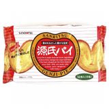 S147 - Bánh bướm Nhật Sanritsu