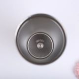 S254 - Ly giữ nhiệt Vaccum quai silicon