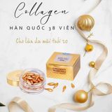 S77- Collagen tươi 38v (tặng kèm 1 vỉ lẻ)