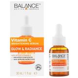 S219- Serum vitamin C Balance 30ml