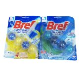 S217- Bóng thả tẩy WC Bref 50g