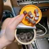 E97 - Kẹo thảo mộc Ricola Đức HỘP 250g
