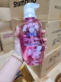 S232 - Tắm gội trẻ em Dnee Thái Lan 380ml
