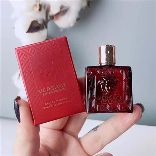 A317- Nước hoa mini Versace Eros Flame EDP 5ml