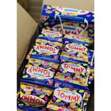 A540- Kẹo đậu trái cây thái lan Tommy lốc 12 gói x 15g