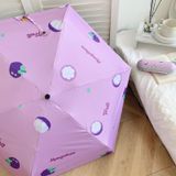 U35- Dù chống tia UV CÓ HỘP JOYROOM