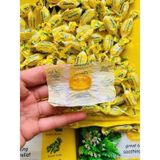 V18- Kẹo Ricola hộp 2 túi Lemon Mint