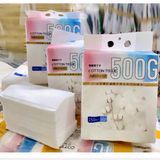 S53- Khăn giấy khô lau đa năng Daihao 500g 150 tờ