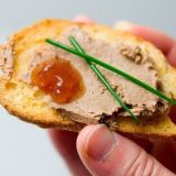 S153- Pate gan ngỗng 105g