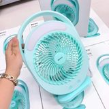 S41- Quạt tích điện KM-F0336