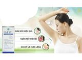 B325- Lăn khử mùi hôi nách, khử thâm nách SMELY 50ml