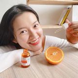 S219- Serum vitamin C Balance 30ml