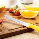 B196- Dao đa năng lưỡi răng cưa GGOMi Hàn Quốc GG360