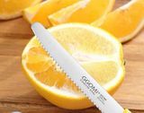 B196- Dao đa năng lưỡi răng cưa GGOMi Hàn Quốc GG360