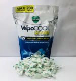A205- Kẹo Ngậm Ho Vapo Cool Severe Mỹ Giảm Ho Nhanh Chóng 200v