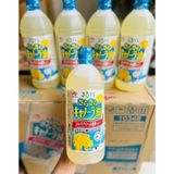 V44- Dầu hoa cải nhật 1l