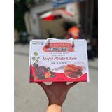 H55 - Khoai lang sấy dẻo hàn Sweet Potato Chew