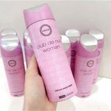 A295- Xịt thơm nước hoa Club de Nuit 200ml