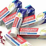 A708- Kem đánh răng colgate total mỹ 181g