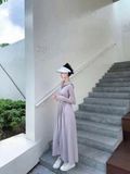 E465- Váy chống nắng chống tia UV