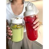 A716- Máy xay sinh tố 2 cối cao cấp Gume GMB01 Hàn Quốc