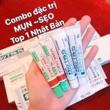G11- Kem siêu trị sẹo NHẬT GENTACIN 10g