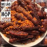 A768- Me lào hũ 500g