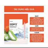 G51 - Gell phụ khoa inner set 5 cây