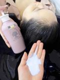E87 - Cặp gội xả biotin collagen Essence Voudioty 500ml (MÀU HỒNG )