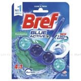 S217- Bóng thả tẩy WC Bref 50g