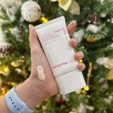 B770- Kem Chống Nắng Innisfree Tone Up No Sebum Sunscreen EX SPF 50+