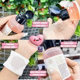 A812- Nước Hoa Hồng Cocoon Sen Hậu Giang 310ml