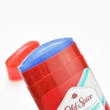 A589- Sáp Lăn Khử Mùi Old Spice Pure Sport màu Đỏ của Mỹ 85g