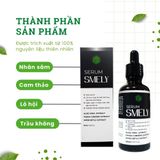 V64- Serum trị hôi nách SMELY 50ml