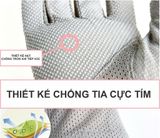 S314- Găng tay chống tia UV nhật